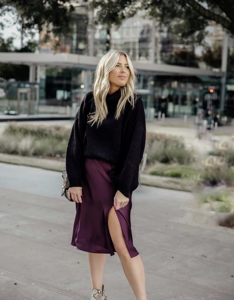 Dallas Fashion Designers