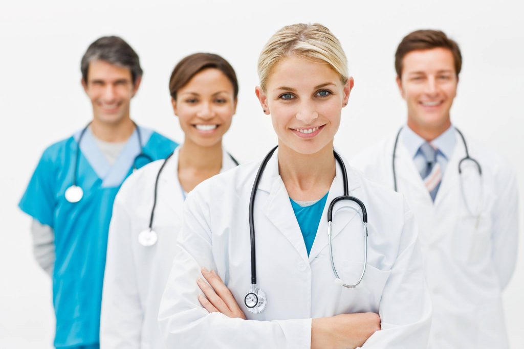 Prime Healthcare Hospitals