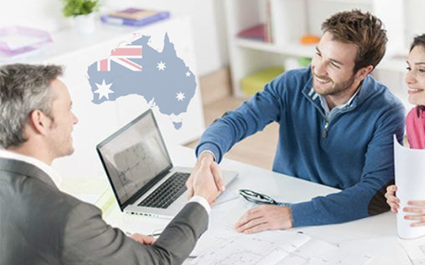 Immigration Consultants
