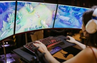 Which Monitor Features Actually Matter for Gaming?