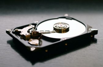 Everything You Should Know About Computer Hard Drive