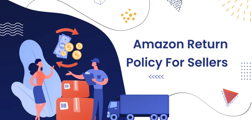 amazon seller refund policy
