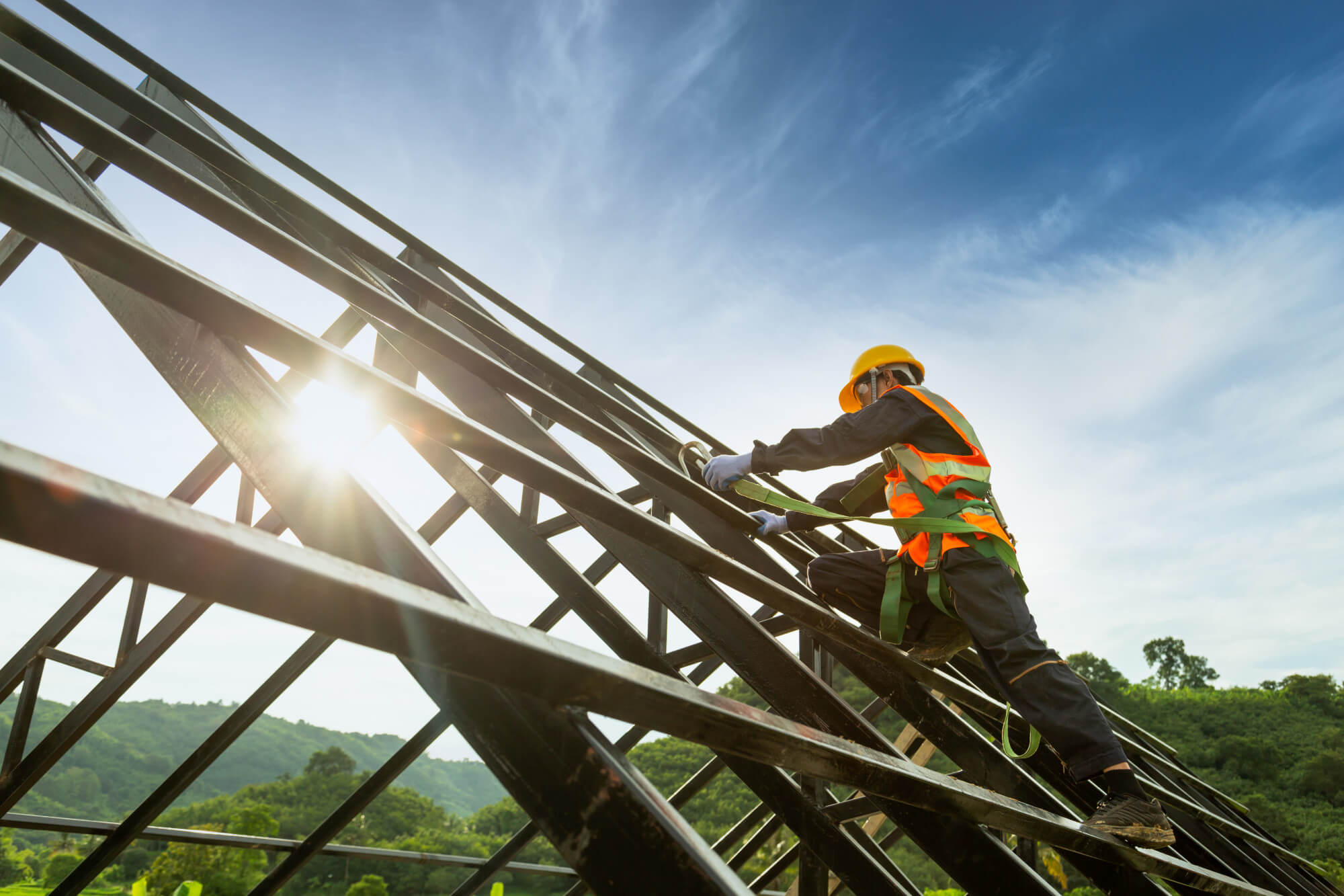 roofing companies in Venice