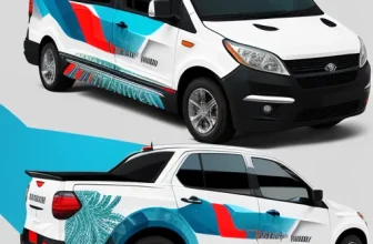 vehicle graphics Cerritos, CA