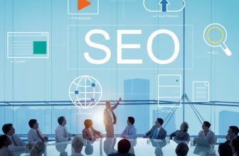 Digital Marketing Agency Services for Emerging Businesses
