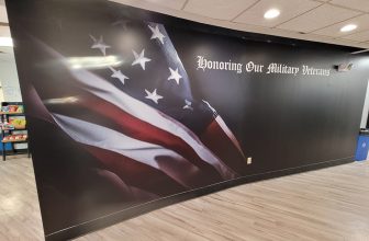 Can Custom Signs Durham NC Support a More Cohesive Workplace?