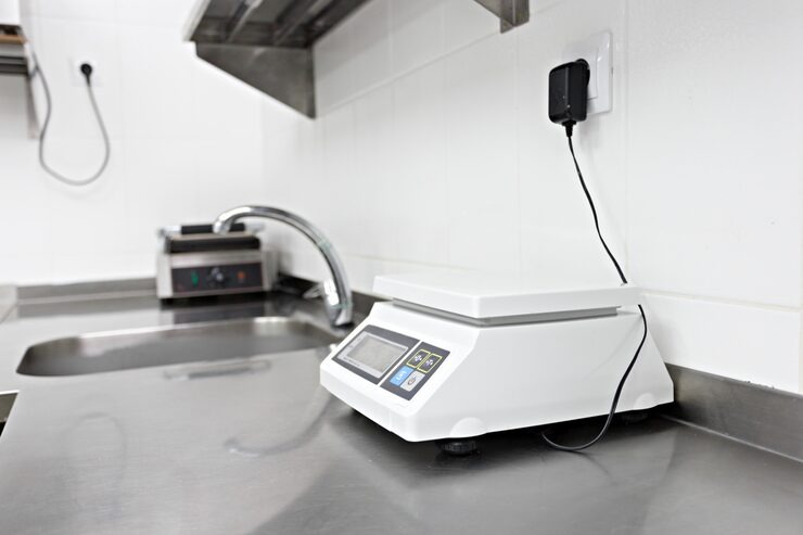 Scale Calibration Houston TX