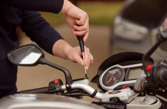 When a Motorcycle Ignition Needs Repair Instead of Replacement
