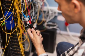 Data Cabling Solutions