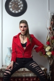 INSTAGRAM FEMALE POSES