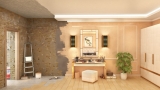 Unique Qualities of Reputed Residential Painters