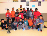 Engaging Des Moines Youth: Exploring Volunteer Opportunities