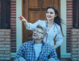 Disability Management: Empowering Care with Specially Trained Caregivers
