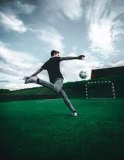 Importance Of Soccer Is Love