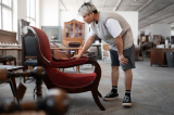 Antique Furniture Restoration Maryland: From Damaged to Stunning