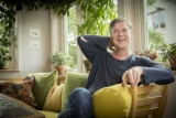 Carl Anderson Launches the Masterpiece called “A Mother-Father Relationship”