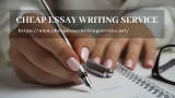 Essay writing needs not to be boring always!
