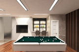 Why interior design is important for modern buildings?