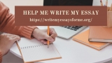 Guidelines That Help In Picking The Right Essay Title!