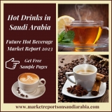 Saudi Arabia Hot Drinks (2018-2023) | Latest Beverages Market Report