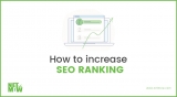 How to increase SEO Ranking?