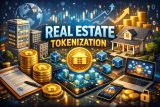 Real Estate Tokenization: Simplifying Property Investment With Blockchain and Fractional Ownership