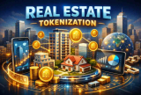 How Do Real Estate Tokenization Solutions Simplify Buying, Selling, and Managing Property Assets?