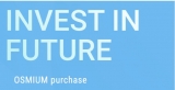 Osmium Is the Future of Investment: Purchase Osmium Now