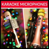 Discover Ultimate Kids Karaoke Machine Shopping Guide @ KHero.com.au