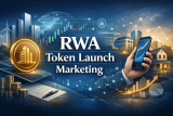 How Can You Create Buzz for an RWA Token Launch in 2026?