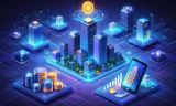 Real Estate Tokenization: Creating the Infrastructure for Digital Property Markets