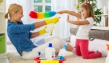 Professional Steam Cleaner @ Deephousecleaning.co.uk