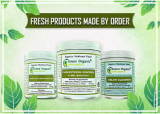 Lead a Healthy Lifestyle with the Consumption of Green Vitamins