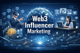 How Can Startups Plan a Web3 Influencer Marketing Strategy in 2026?