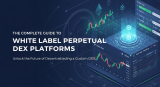 The Complete Guide to White Label Perpetual DEX Platforms