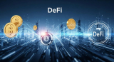Technical Breakdown of DeFi: Tools, Frameworks, and Blockchain Integration