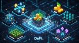 How DeFi Works: An Informational Guide for Beginners and Businesses
