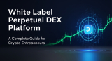 White Label Perpetual DEX Platform: A Complete Guide for Crypto Entrepreneurs