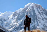 Photographing the Annapurna Base Camp Trek – Footprint Adventure