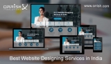 Get Affordable Website Designing Services to Help Your Business Reach the Top