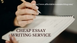 Why one needs to be a great researcher with an amazing writer?