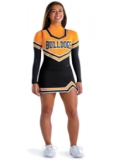 Choosing Cheer Uniforms for cheerleaders