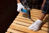 Transforming Outdoor Living – The Essence of Professional Deck Remodeling Services