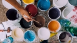 Things to consider before painting the exterior wall
