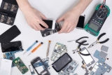Battery Replacement Guide for iPhone 6