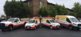Why Fleet Wraps Are the Best Advertising Investment for Your Business
